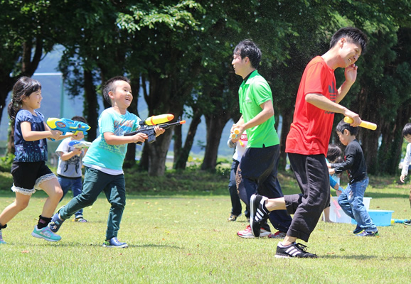 新潟県総合型地域スポーツクラブの指針について