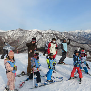 新潟県広域スポーツセンター