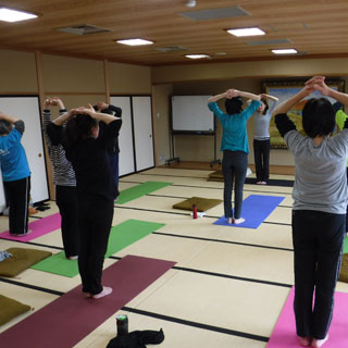 新潟県広域スポーツセンター